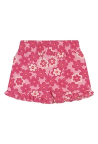 Bakkaboe baby meisjes short